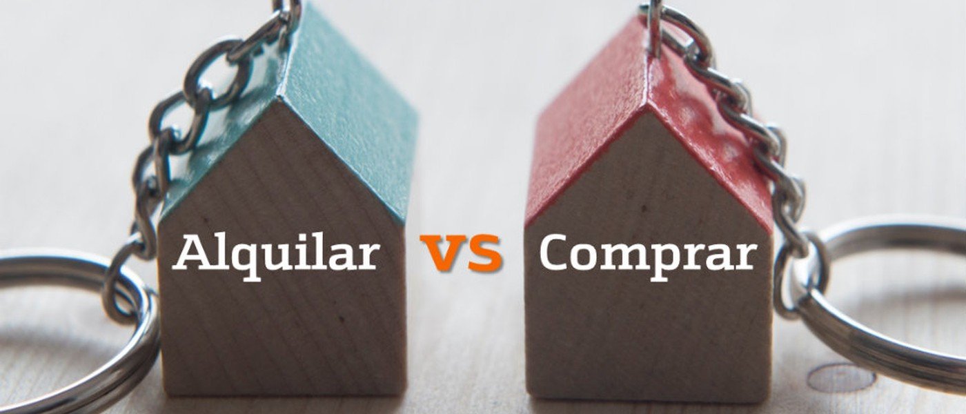 Comprar o alquilar en Santa Cruz Bolivia