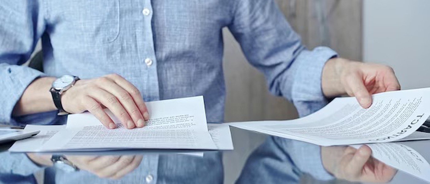 Crédito hipotecario Bolivia documentos