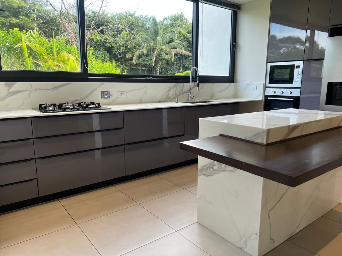 Casa Urubó Golf Módulo 2 galería 1