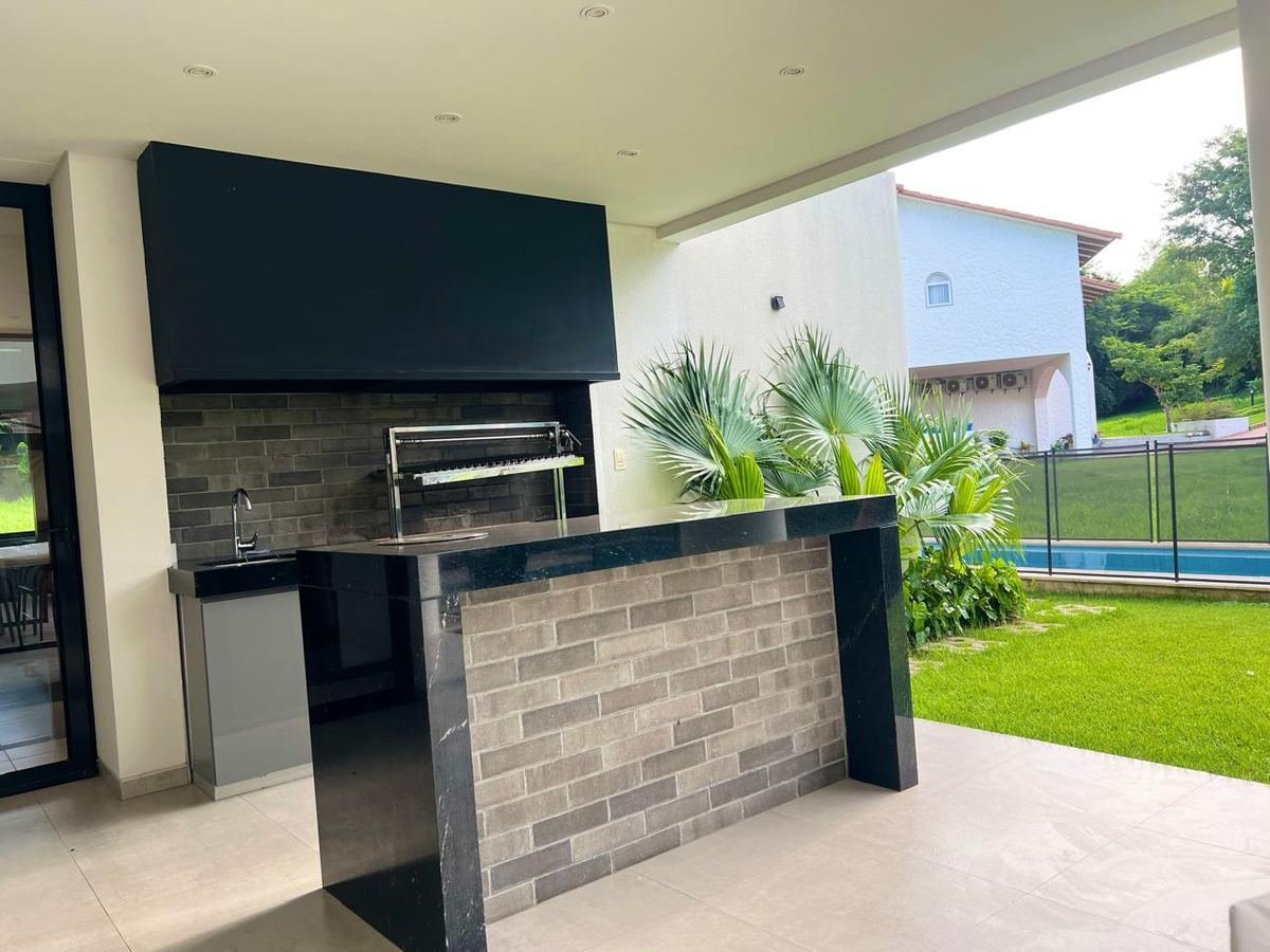 Casa Urubó Golf Módulo 2 galería 3